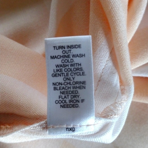 4@30.00 or 20.00 PLUS Size Blouse by CATO - Picture 4 of 12